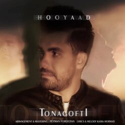 دانلود آهنگ هویاد تو نگفتی